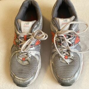 New Balance Sneakers